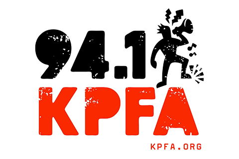 KPFA Radio at Risk
