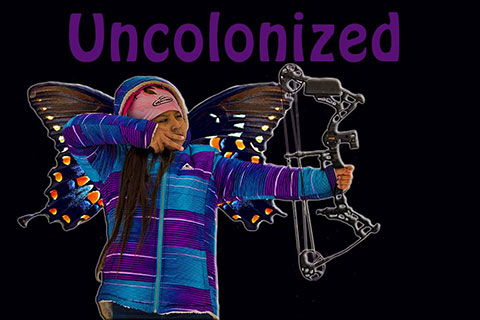 Uncolonized: Film Screening and Talk