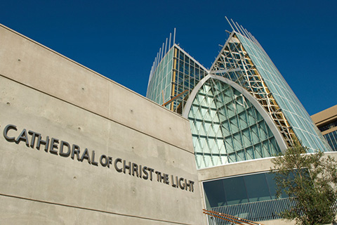 Oakland Catholic Diocese Files for Bankruptcy Over Sexual Abuse Lawsuits