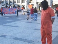 Act Against Torture Protests On July 4th