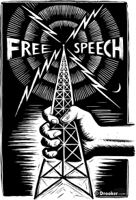 Free Speech Radio News in Crisis