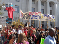 October 7th Day of Action for Public Education