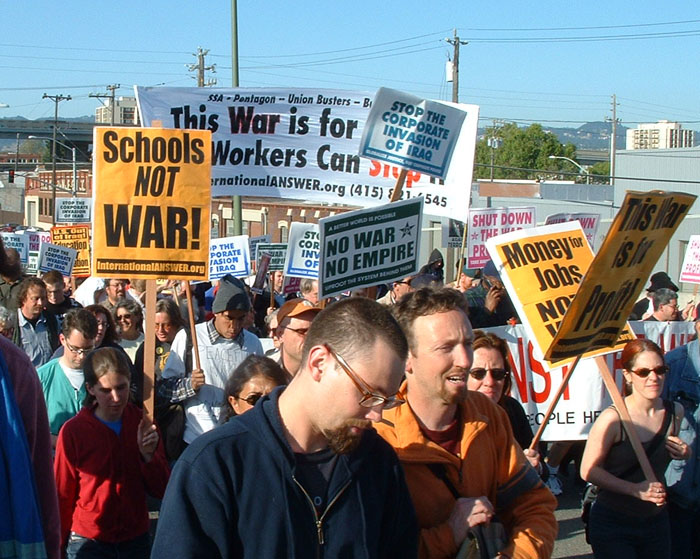 schools-not-war_oakport51203.jpg 