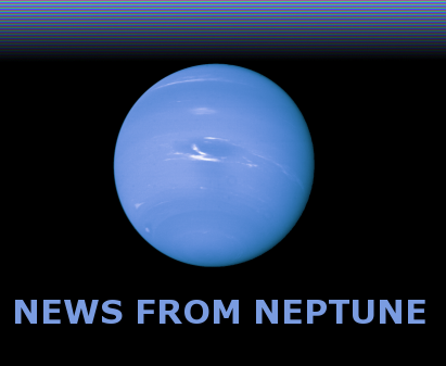 Latest News From Neptune : Indybay