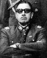 The fact that the death of Pinochet on Sunday sparked off celebrations in Chile and around the world should surprise no one. He was a hated figure, a living symbol of the real face of the bourgeoisie.