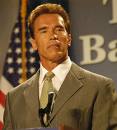 Here is Restore the Delta's press release regarding Governor Arnold Schwarzenegger's ramping up of his campaign to destroy the California Delta by building the peripheral canal. Following the press re