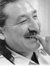 Leonard Peltier ha pasado más de 31 años en la cárcel.