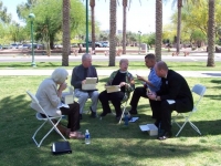 az_interfaith_lobby_day_4-17-08_lunch_2.jpg