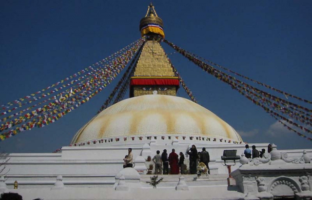 Police Arrests Seventeen Tibetan Refugees at Tibet-Nepal Border : Indybay