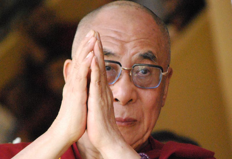 12th dalai lama