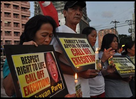 PHILIPPINES: Our Failed Labor-Export Policy : Indybay