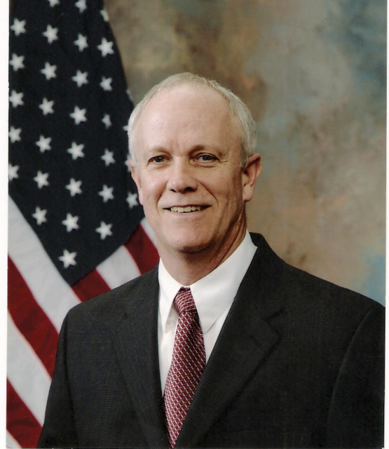 Congressman McNerney Leads Charge Against Peripheral Canal : Indybay