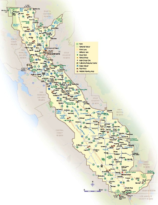 Central Valley Kwanzaa, Sacramento, Stockton and Modesto Agriculture ...