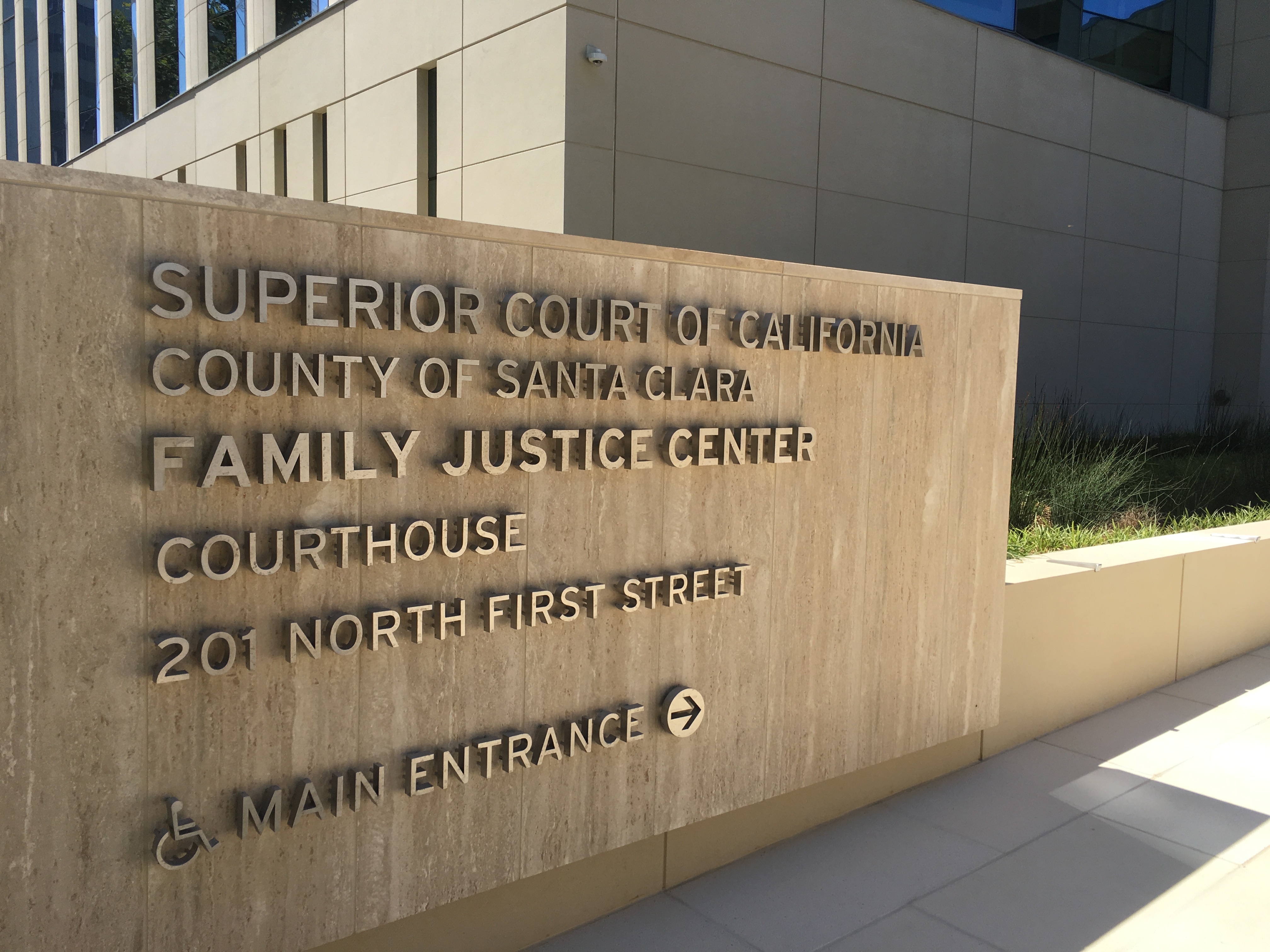 Santa Clara County Court Clerks Fight For Living Wages Human Rights Santa Clara County Court Clerks Fight For Living Wages Human Rights