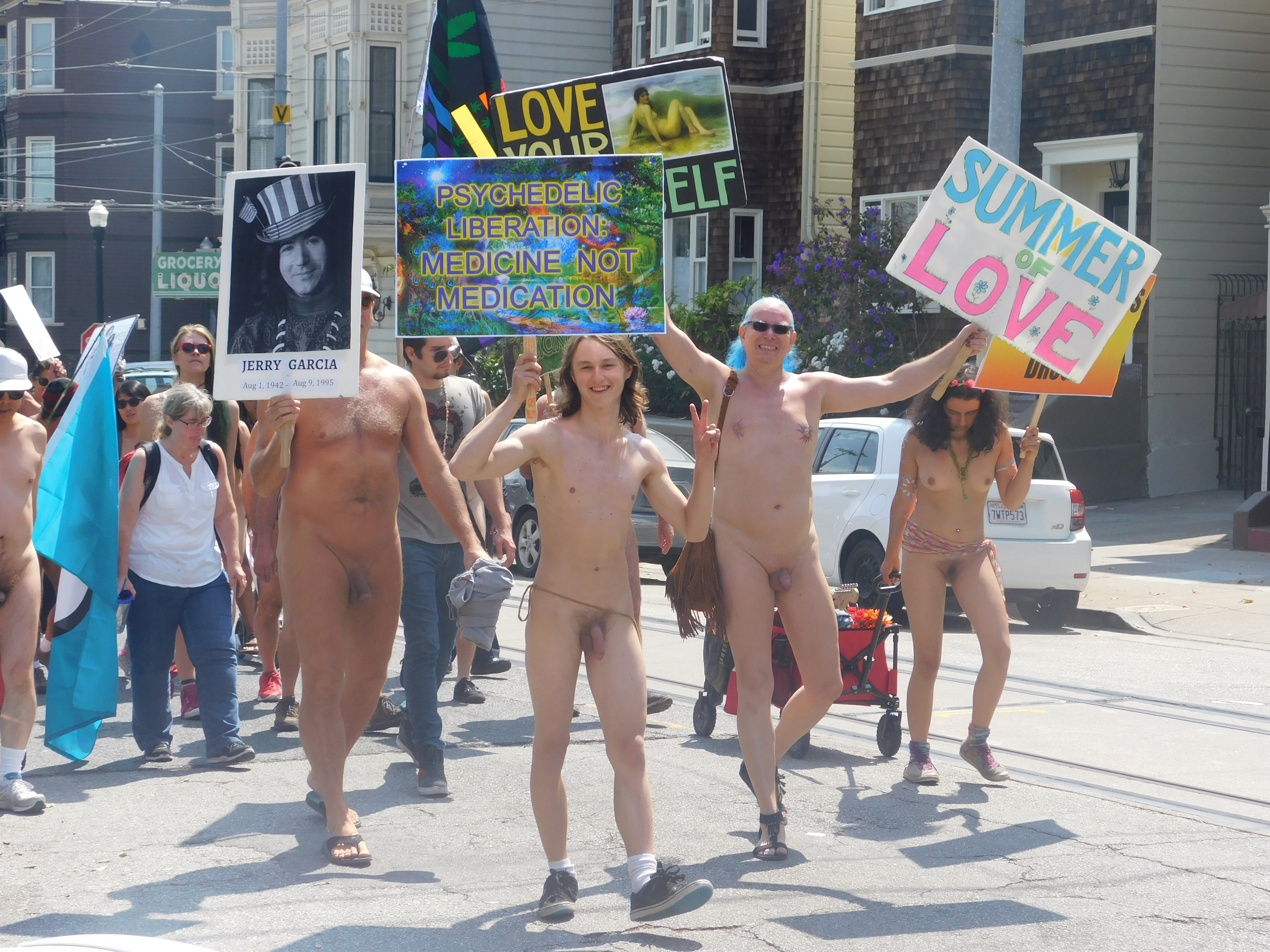 Free Nudist Movies - love nude parade - Naked Girl Parade - Free Porn Videos ...