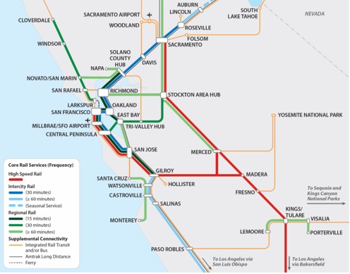 New State Rail Plan Calls for Funding of Rail Service in Santa Cruz ...