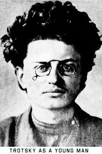 Trotskiy Models
