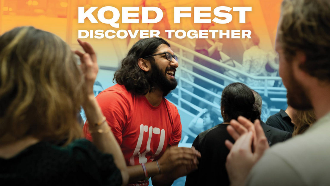 KQED Fest Block Party & Open House at SF Headquarters Indybay