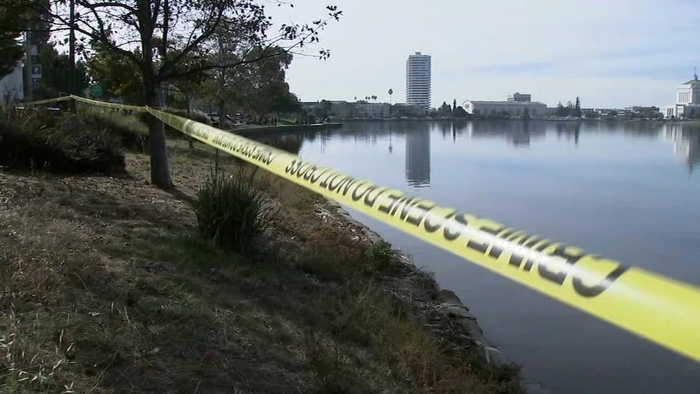 Concert To Be Held At Lake Merritt In Hope Of Changing Oakland's Tarnished Image!