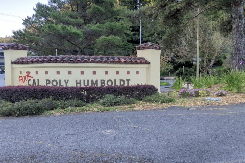 CAL POLY HUMBOLDT NEW CLUB LAUNCH – THE POOP TROOP: Open to all (except fash). Fighting bullshit with dog shit. Because, like the jug, an...
