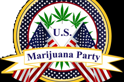 Creating Chapter of U.S. Marijuana Party as a Minor Political Party in Vermont