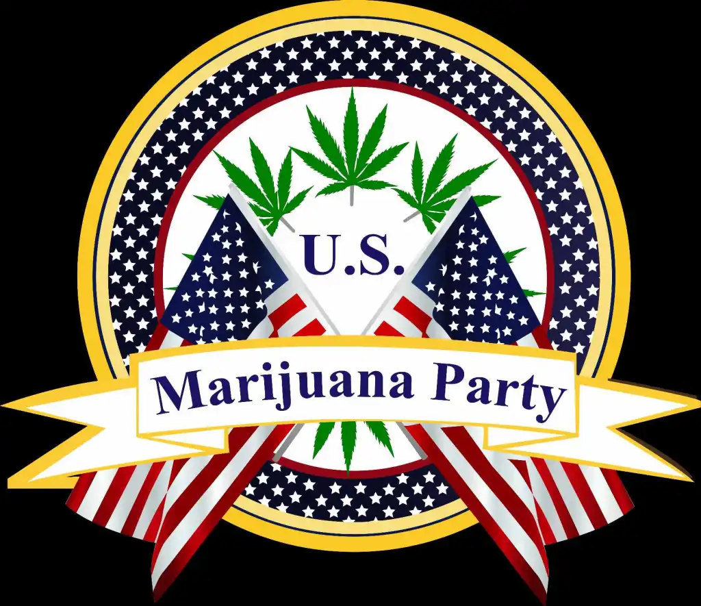 New Minor Political Party Forming In Vermont for the United States Marijuana Party
