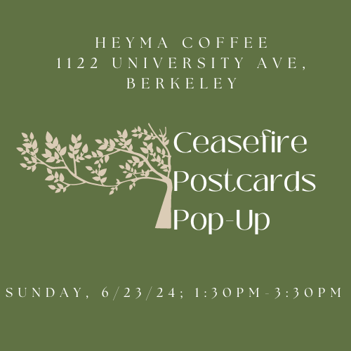 Heyma Coffee, 1122 University Ave, Berkeley CA