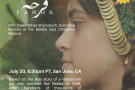 Palestine Summer Film Series: Farha - flyer