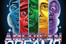 Poster - American Dreams