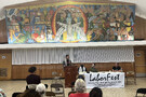 Labor Meeting On Palestine at ILWU Local 6