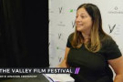 Tracey Adlai at The Valley Film Festival (818)