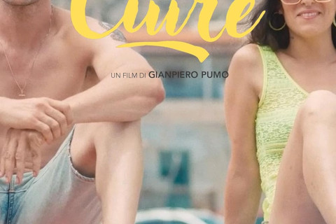 Ciure Movie Poster