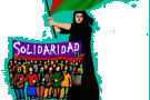 Solidaridad sin fronteras con las luchas compañeras: La prioridad Palestina