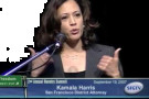 While San Francico DA Kamala Harris Covered Up Environmental Issues At Hunters Point & Treasure Island