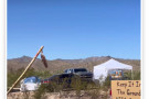 U.S. District Judge Diane Humetewa granted a temporary restraining order to halt lithium drilling at Hualapai's Ceremonial Spring, and be...