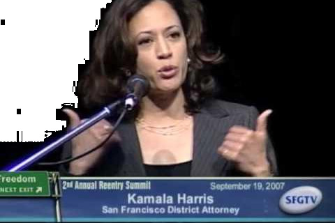 While San Francico DA Kamala Harris Covered Up Environmental Issues At Hunters Point & Treasure Island