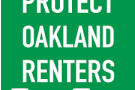 Protect Oakland Renters: