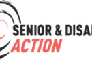 Senior & Disability Action logo