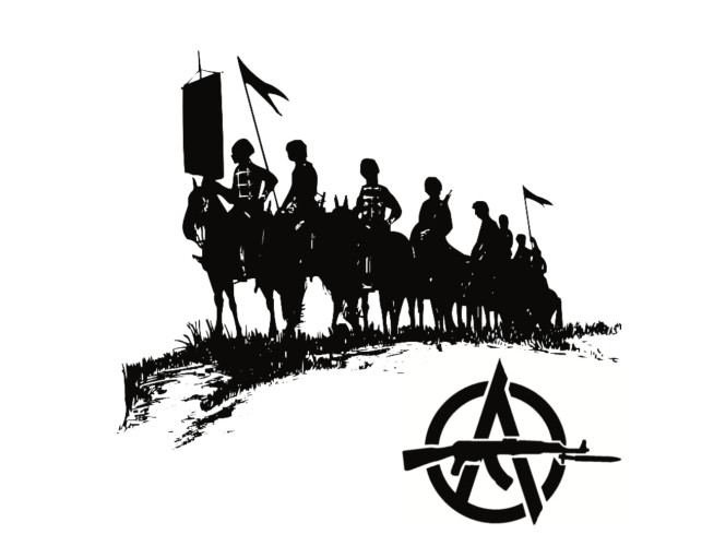 Revolutionary Anarchism