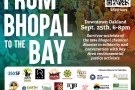 9/3 version of event flyer, bay area permaculture guild missing