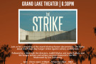 Grand Lake Theater
3200 Grand Ave, Oakland, CA 94610
Oakland, CA
