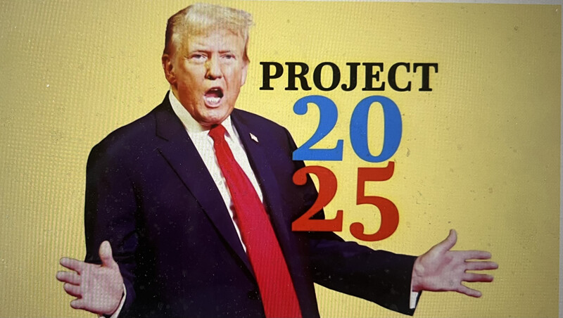 The issue of Trump, the rise of fascism and Project 2025 is a critical issue for labor and the trade unions in the United States. This pr...