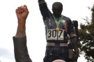 The Black Power freedom salute at the 1968 Mexico City Olympics remains emblazoned in the collective memory of people worldwide. The two ...