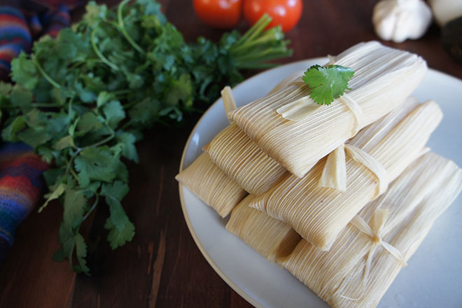 Tamales