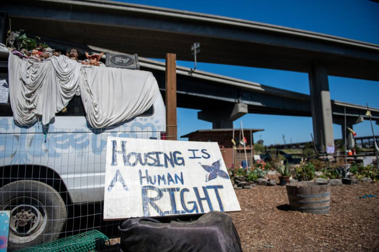 Bay Area Nonprofits Use Minimum Income Requirements To Exclude The Poor From Their So-Called Affordable Housing Projects! 