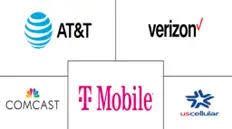 Corrupt Judges In Pocket Of US Telecom: