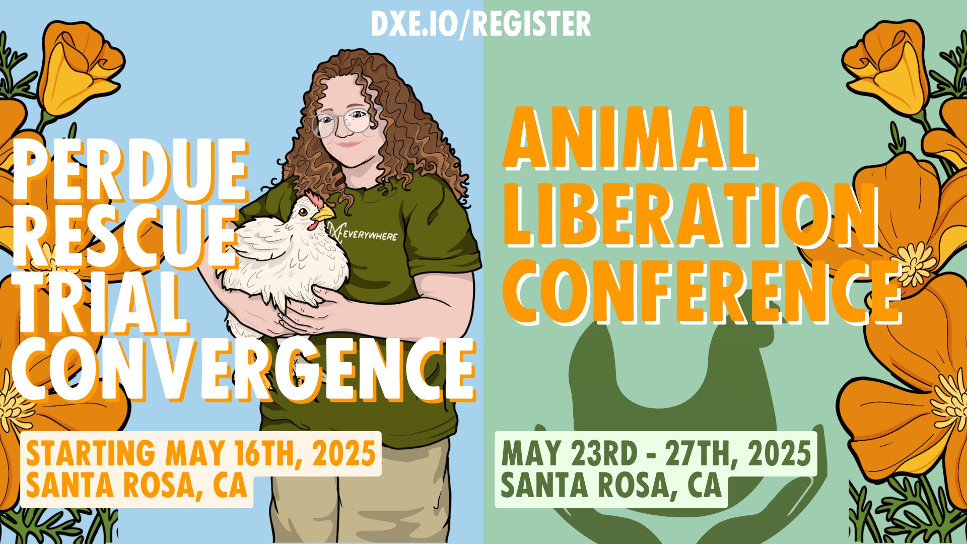 Perdue Rescue Trial Convergence & Animal Liberation Conference Indybay