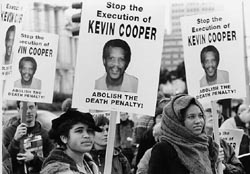 Kevin Cooper