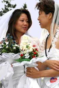 Asian Americans and Allies to Defend Same-Sex Marriage on August 8th