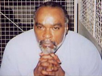 San Quentin Death Row Inmate Stanley "Tookie" Williams